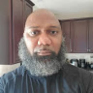 Meet your Posher, Andre